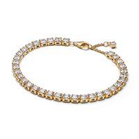 Bracciale Pandora Classic Stone in Lega metallica Cubic Zirconia 563539C01-16